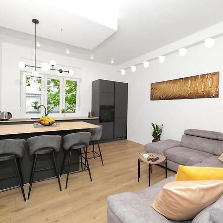 Tata Apartment Сплит Экстерьер фото