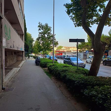 Tata Apartment Сплит Экстерьер фото