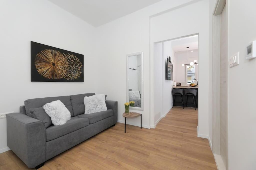 Tata Apartment Сплит Экстерьер фото