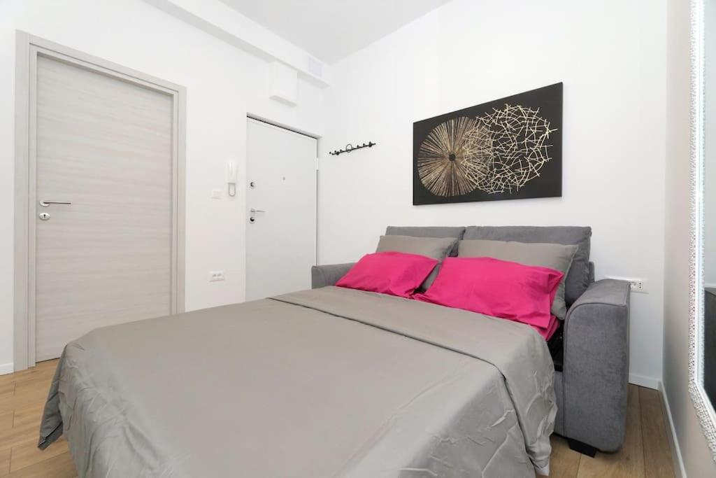 Tata Apartment Сплит Экстерьер фото