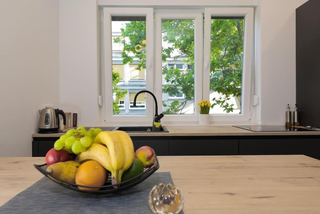 Tata Apartment Сплит Экстерьер фото