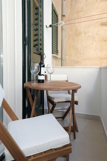 Tata Apartment Сплит Экстерьер фото