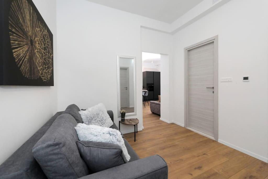 Tata Apartment Сплит Экстерьер фото