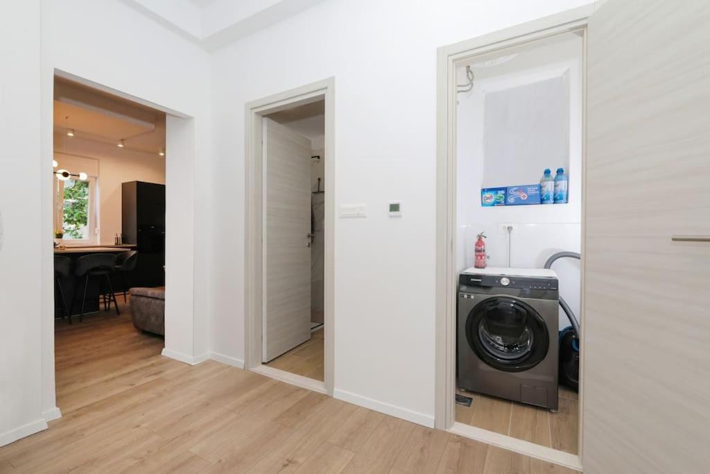 Tata Apartment Сплит Экстерьер фото