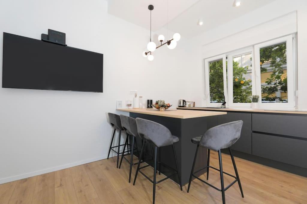 Tata Apartment Сплит Экстерьер фото