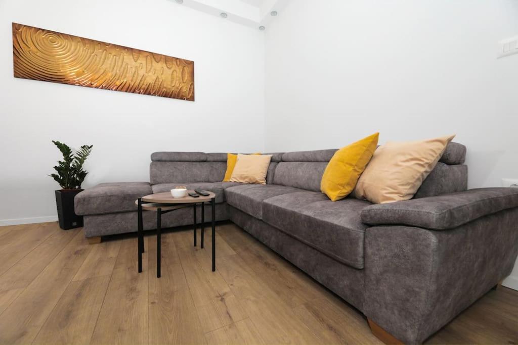 Tata Apartment Сплит Экстерьер фото