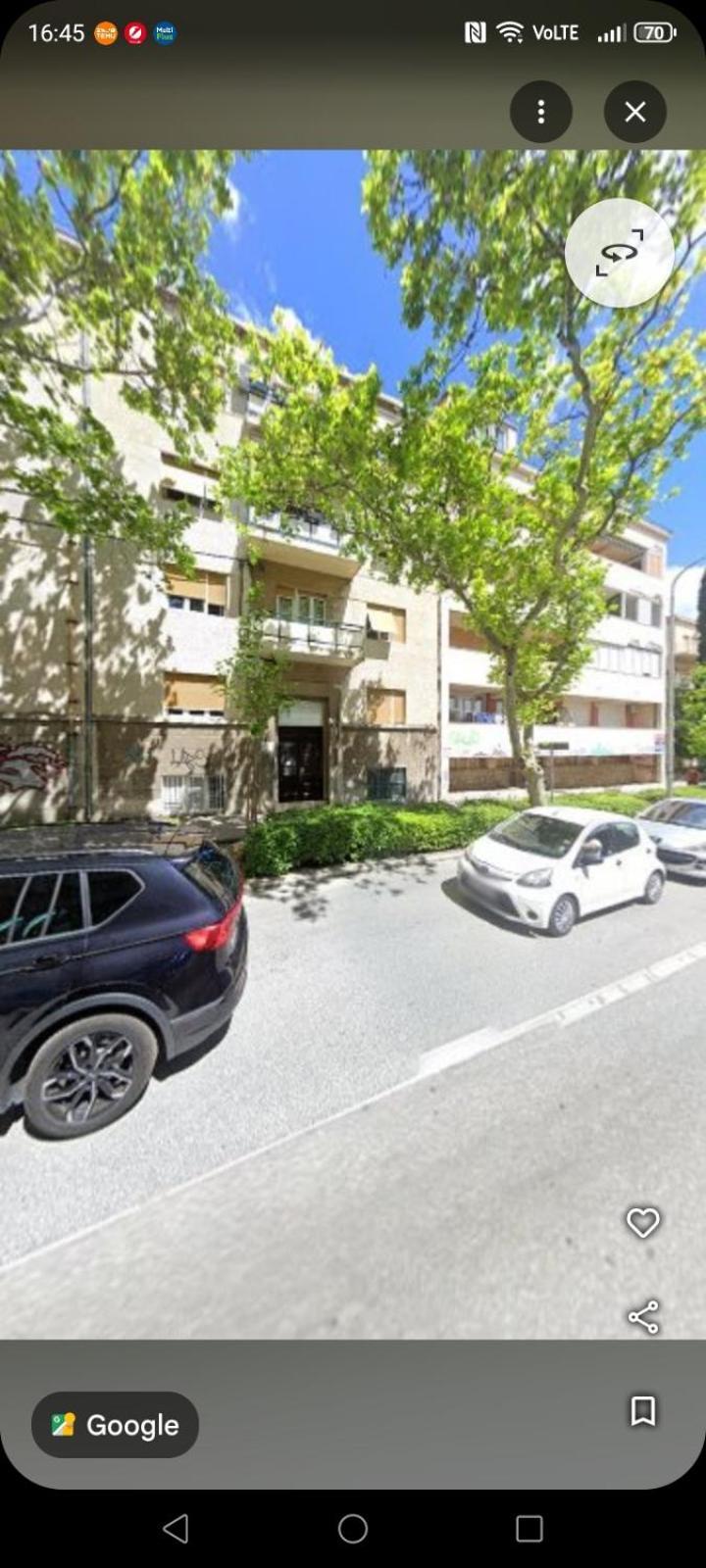 Tata Apartment Сплит Экстерьер фото